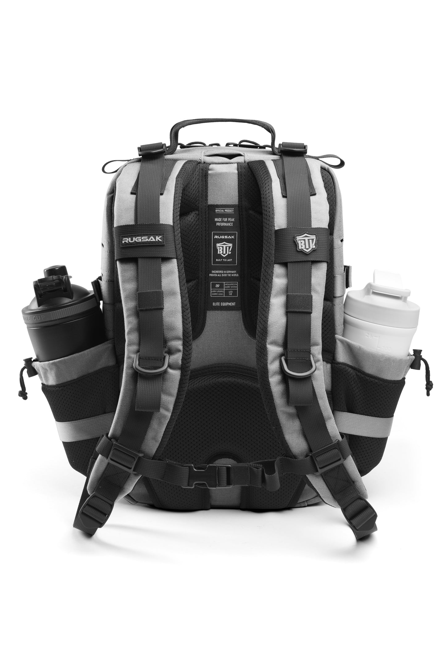 Alpha Go (25L)