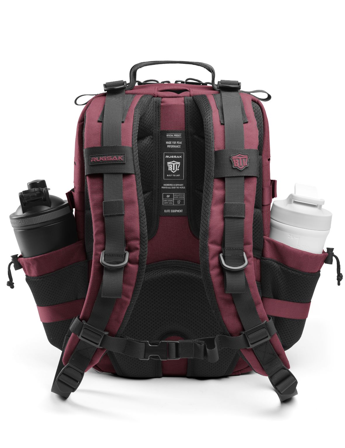 Alpha Go (25L)