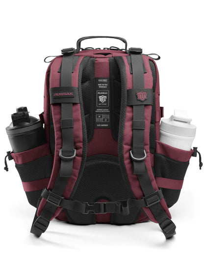 Alpha Go (25L)