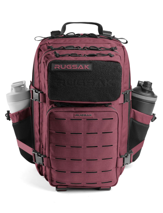 Alpha Go (25L)