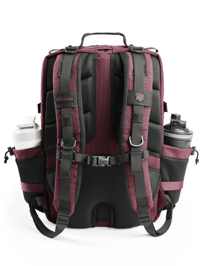 ALPHA (45L)