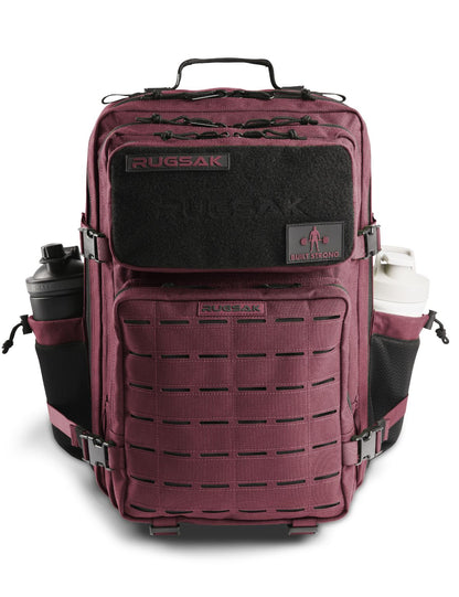 ALPHA (45L)