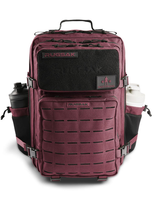 ALPHA (45L)