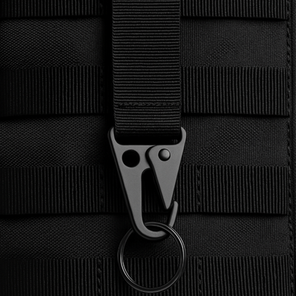 Molle-Zubehör Key Hook