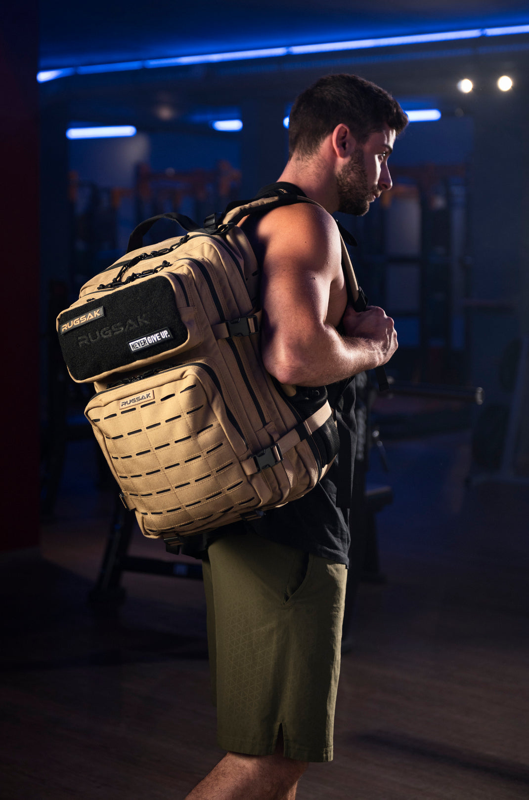 RUGSAK® Official Store - Quality Built To Last – RUGSAK® Backpacks