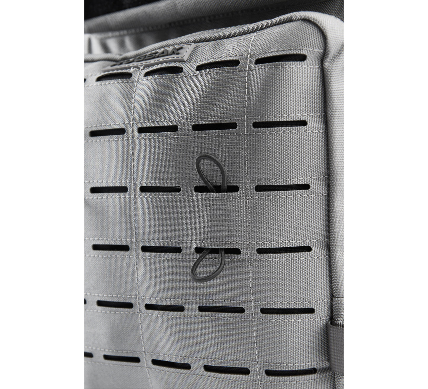 Molle-Zubehör Elastic Loops 4pcs