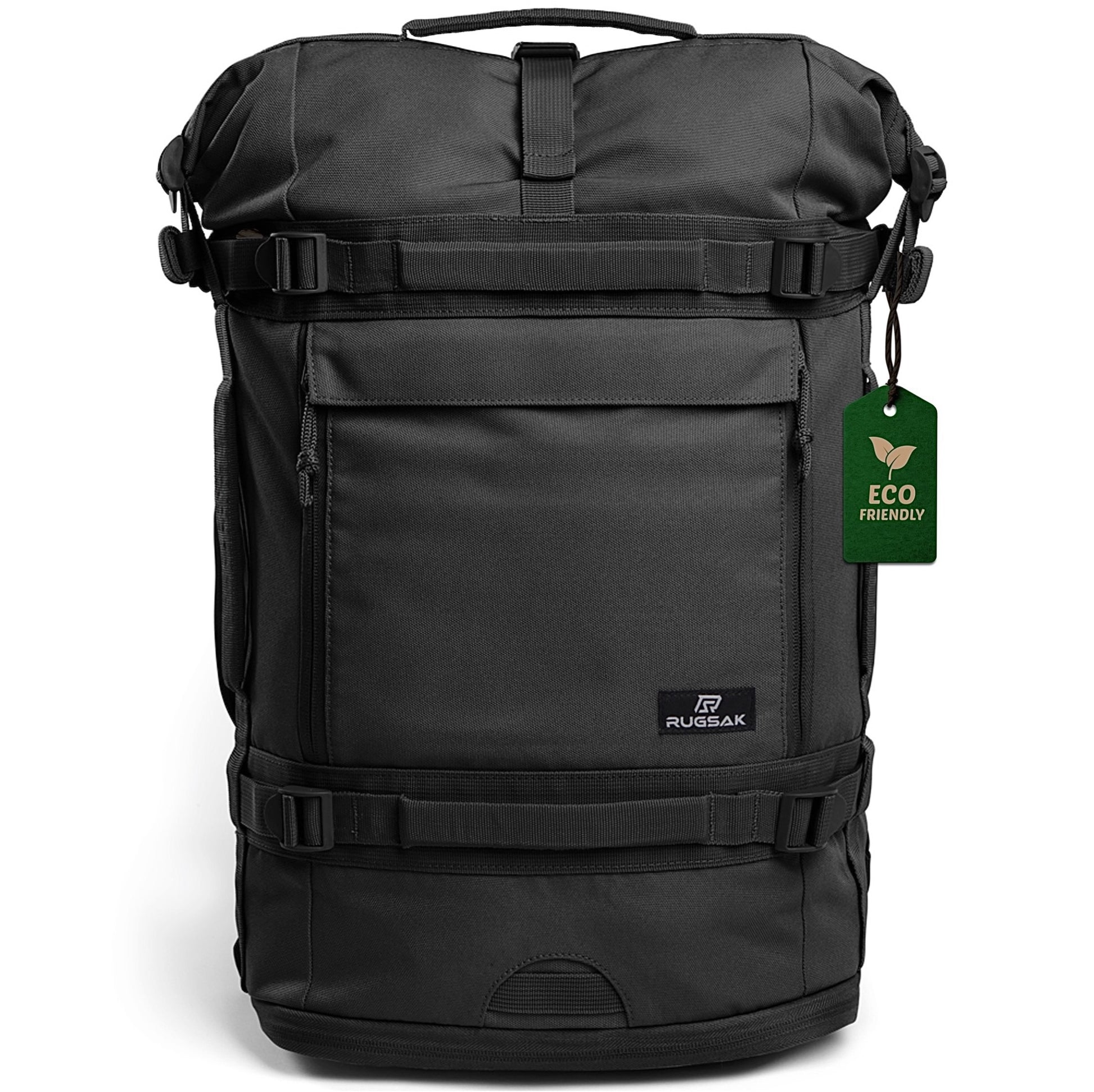 Rucksack Schwarz Bester Studenten Rucksack Laptop Backpack Der