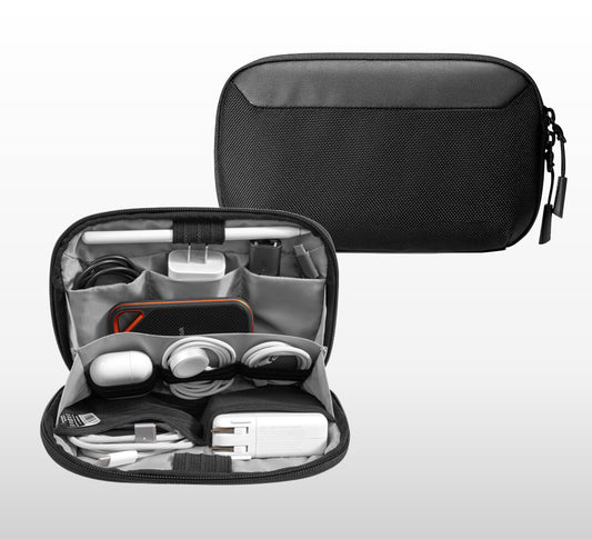 Tech Organizer