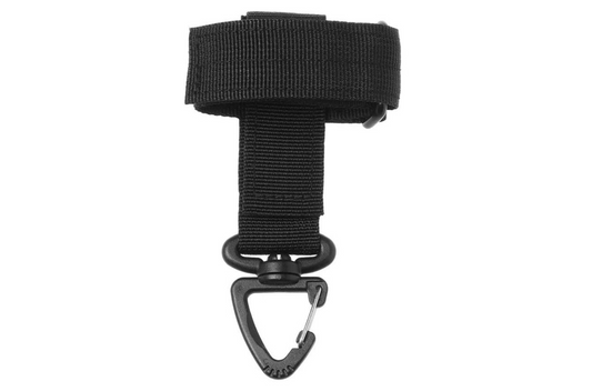 Molle-Zubehör Glove Holder