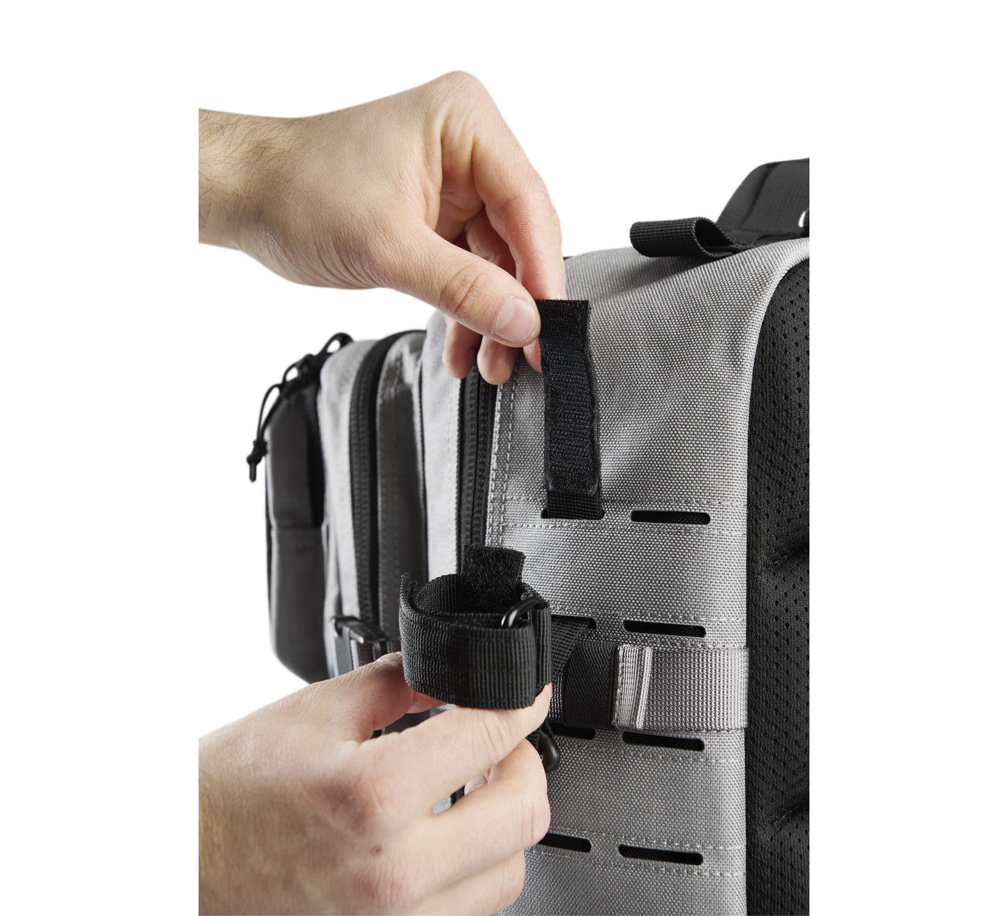 Molle-Zubehör Glove Holder