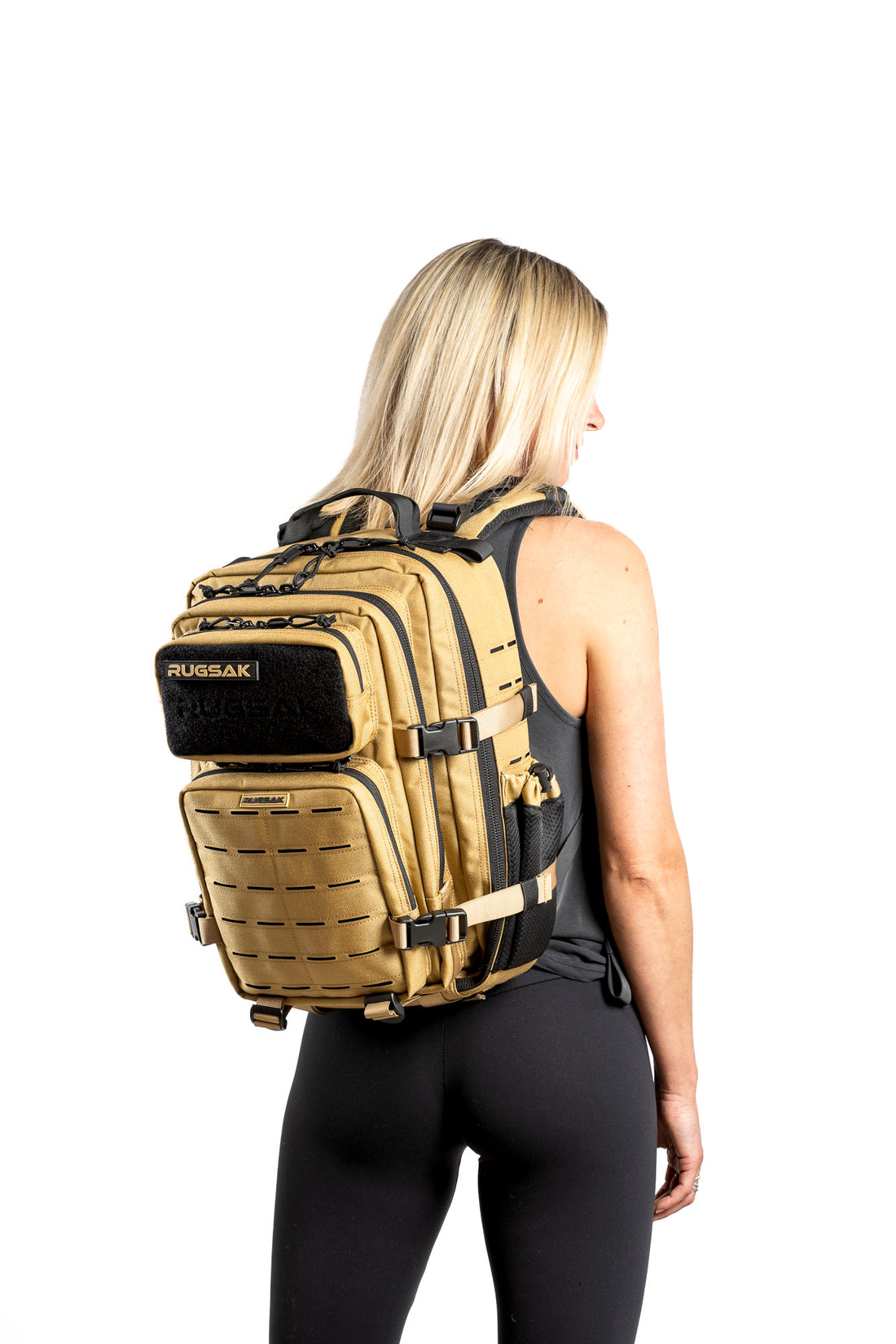 RUGSAK® Official Store - Quality Built To Last – RUGSAK® Backpacks