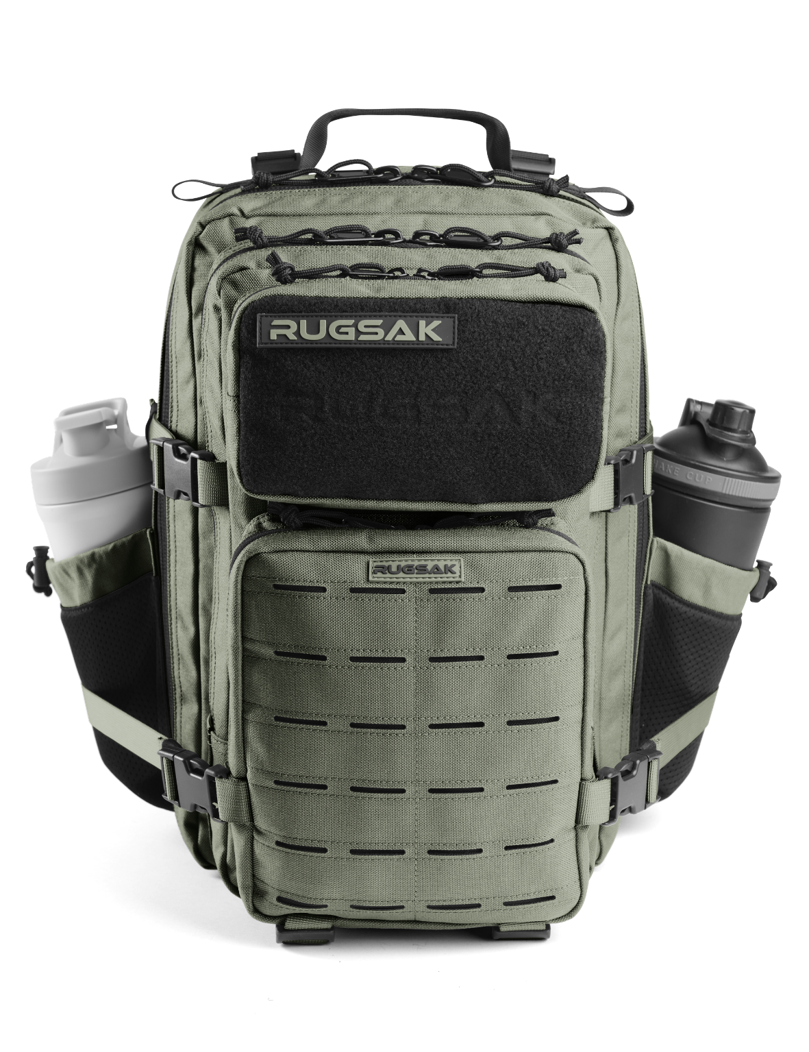 Alpha Go (25L)