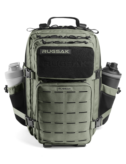 Alpha Go (25L)