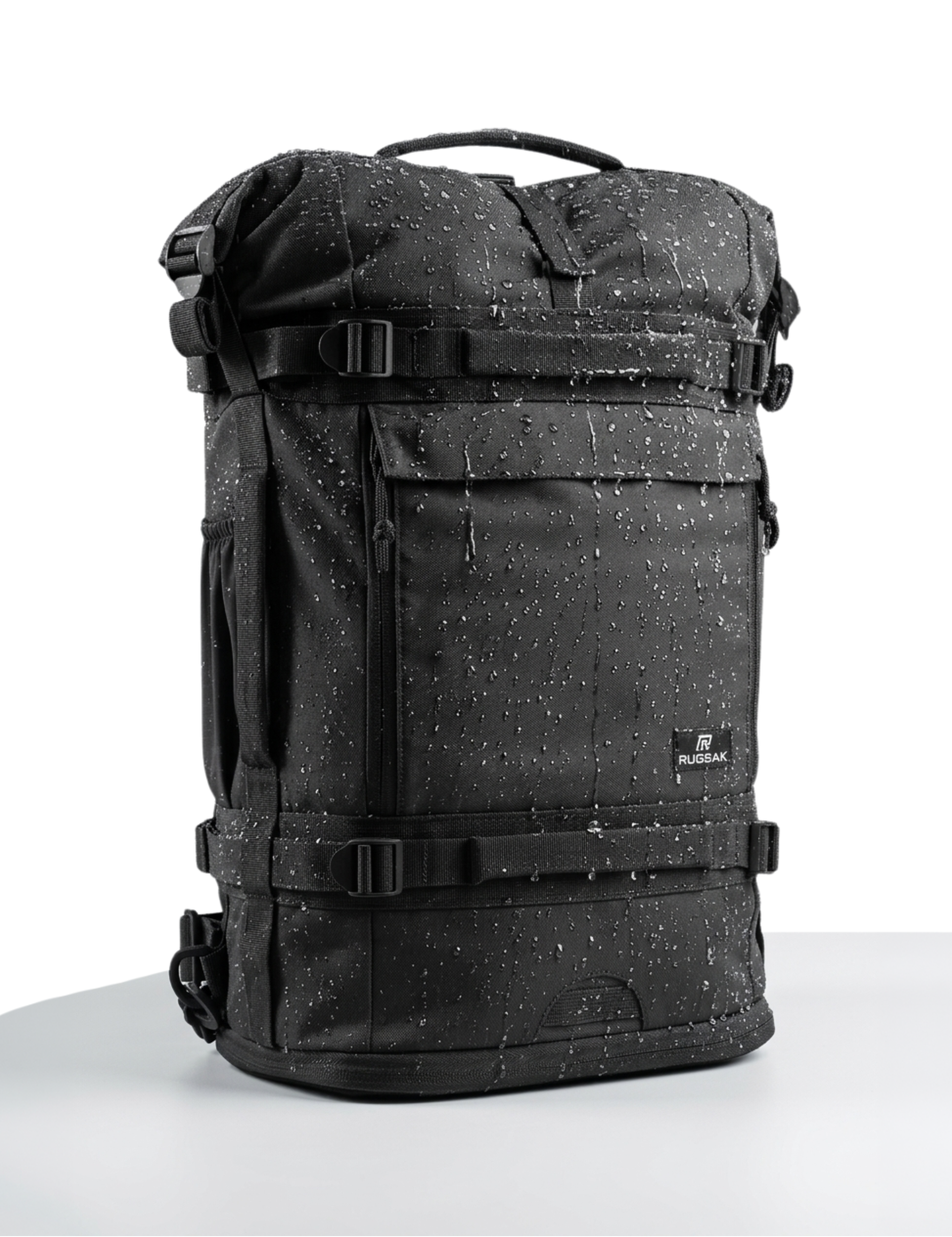 denali leather goods backpack Vintage Traveling Backpack Vintage Leather Backpack - Denali